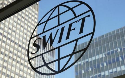 Окремі банки РФ відключають від міжнародної системи SWIFT, – спільна заява ряду країн