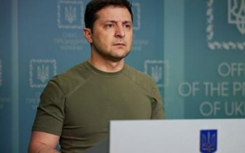 Українська та російська сторони проведуть переговори в районі річки Прип'ять
