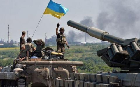 В Україні засвідчили настання форс-мажору через агресію РФ