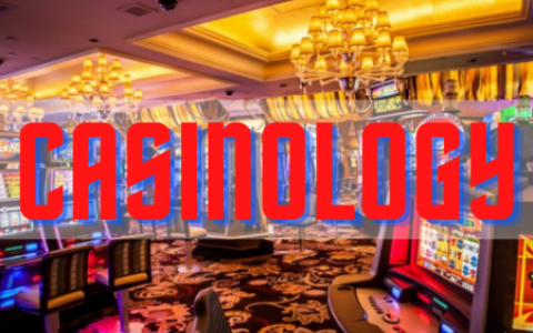 Лучшие онлайн казино Украины с лицензией на Casinology