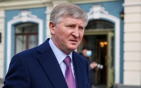 На підприємствах Ахметова проводять обшуки