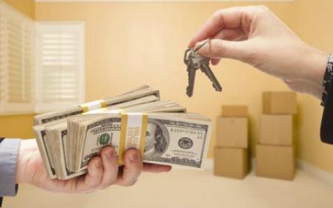 Нові податки з продажу нерухомості: скільки доведеться платити після ухвалення закону 5600