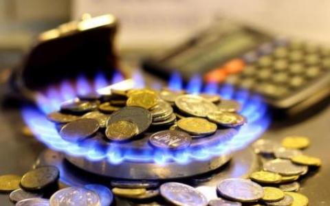 Які тарифи на газ для населення в січні 2022 року виставили постачальники?