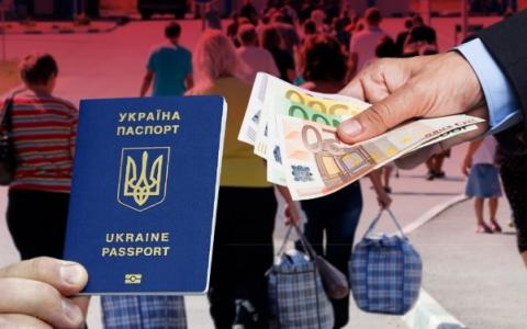 до 1 травня заробітчани повинні задекларувати доходи отримані за кордоном