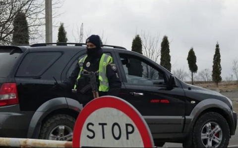 Важная информация для водителей: в Украине появилось несколько изменений во время войны