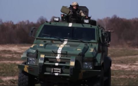 ТОП-8 БРОНЕМАШИН KRAZ: Couguar, Cobra, Spartan, Hulk, Raptor, Shrek, Feona, Hurricane