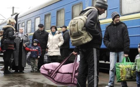 Громадам, які безкоштовно приймуть біженців, компенсують витрати на комуналку