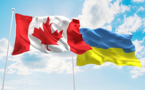 У Канаді спростили умови в'їзду та проживання для українців