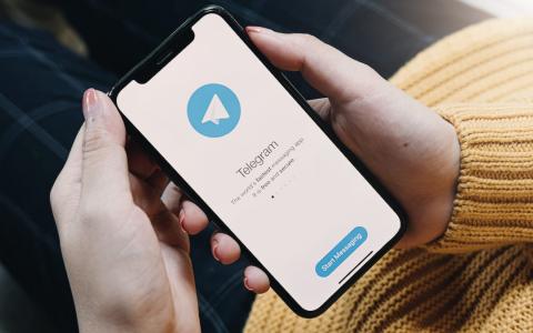Безпека в Telegram: як налаштувати додаток для використання під час війни