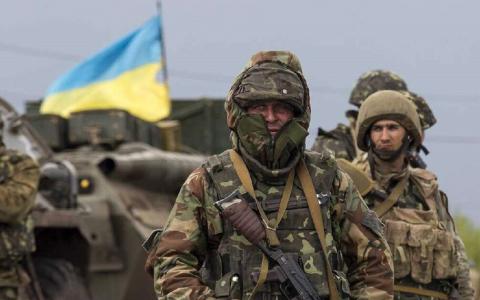 Мобілізація в Україні: як будують плани щодо залучення військовозобов'язаних та резервістів