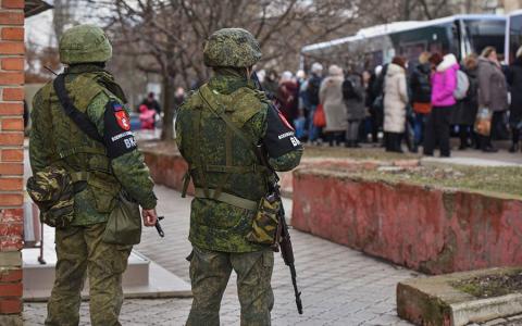 МЗС України рекомендує українцям, які стали жертвами примусового вивезення росіянами, звертатися до посольств (Список)