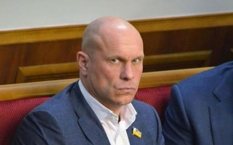 Верховна Рада України позбавила Іллю Киву мандату народного депутата