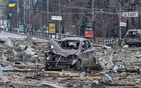 Яку інформацію можна поширювати у відкритому доступі у воєнний час
