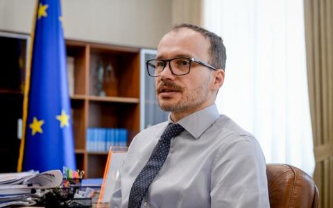 Вже 42 країни звернулися до Міжнародного кримінального суду через воєнні злочини рф в Україні