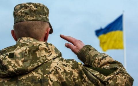 Альтернативна (невійськова) служба для віруючих під час воєнного стану