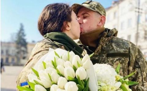 В Мінюсті розповіли, як військові можуть одружитись дистанційно