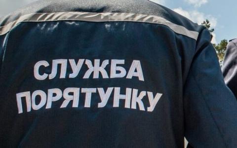 Як громадянам записатись в добровольці з цивільного захисту розповіли в ДСНС