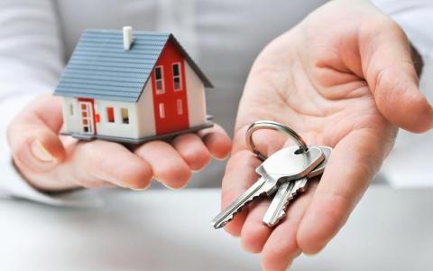 В Україні відновили купівлю-продаж нерухомості: нотаріусам відкрили доступ до реєстрів але є обмеження
