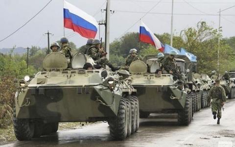 Верховна Рада встановила розмір винагород за добровільно передану ЗСУ робочу бойову техніку держави-агресора