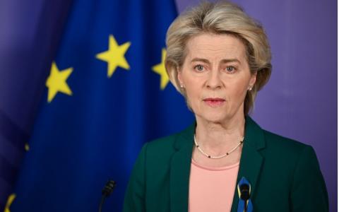 П'ятий пакет санкцій проти Росії: що пропонує запровадити Єврокомісія