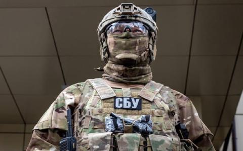 СБУ затримала експрацівника Адміністрації президента України, який працював на ГРУ РФ
