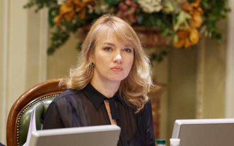 Як відбуватиметься відновлення житлового фонду розповіла голова партії "Слуга народу" Олена Шуляк