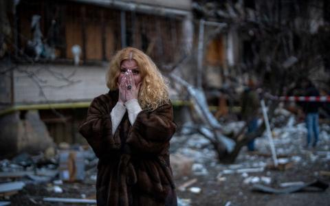 Як фіксувати руйнування житла і що робити, коли житло лишилось в окупованому місті