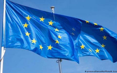 ЕВРОСОЮЗ: Информация для украинцев, которые выехали в Европу в связи с войной (видео)