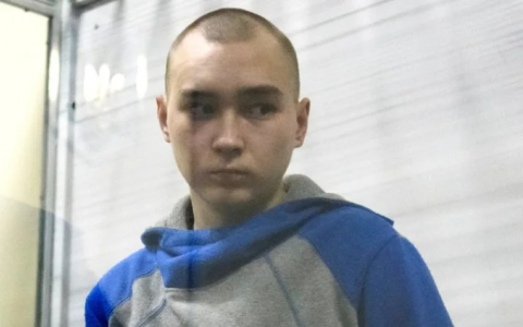 Російський військовий, обвинувачений у вбивстві цивільного, зізнався у злочині