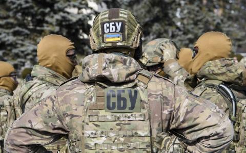 Ліквідовано понад 140 ворожих ДРГ і викрито 4 тис. колаборантів: підсумки діяльності СБУ