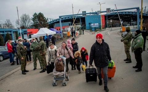 Чехія посилила правила перебування для українців: деталі