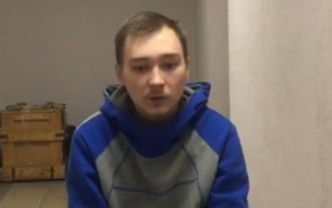 В УКраїні судитимуть першого російського військового за вбивство цивільного на Сумщині (фото)