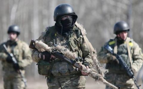 В МВС розповіли скільки було виявлено ворожих ДРГ з початку війни в Україні