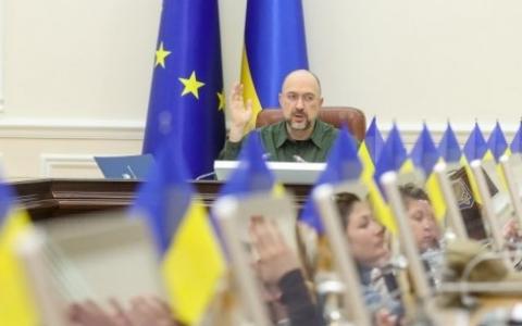 На період воєнного стану підвищення тарифів на комунальні послуги не буде - Денис Шмигаль