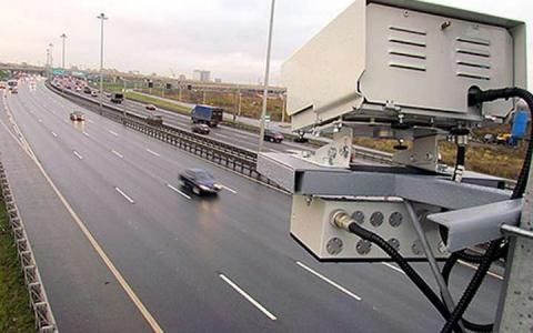 До уваги водіїв! В Україні повертається фіксація порушень ПДР в автоматичному режимі (адреси камер)