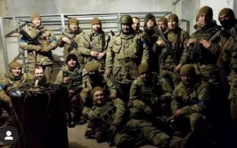 В РФ просять визнати "Азов" терористичною організацією і пропонують застосувати до бійців "вищу міру покарання"