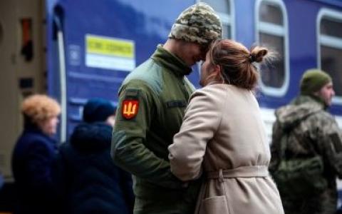 Мобилизация выполнена на 100%: далее все будет зависеть от оперативной обстановки
