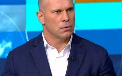 Обвинувальний акт щодо Іллі Киви передано до суду, його оголошено в міжнародний розшук - ДБР