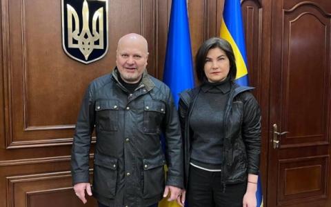 Слідчі Міжнародного кримінального суду приїдуть в Україну для розслідування воєнних злочинів рф