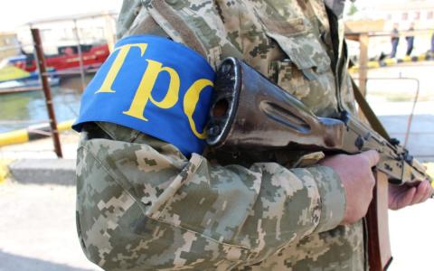 Територіальній обороні суттєво розширили повноваження: що змінилося?