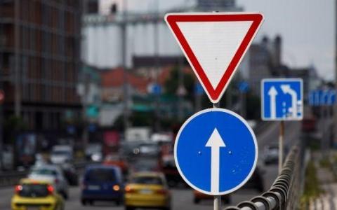 В Києві починається Тиждень безпеки дорожнього руху: деталі та розклад