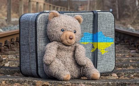 ОГП: 220 дітей загинули в Україні через збройну агресію РФ, більше 400 - поранено