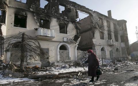 В Україні створять реєстр пошкодженого та знищеного Росією майна: деталі документу