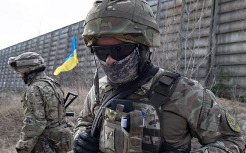 Підрозділи тероборони можуть перекидати до зони бойових дій - Зеленський підписав відповідний закон