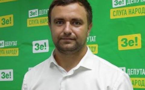 Порушено кримінальне провадження щодо народного депутата України Олексія Ковальова за колабораціонізм