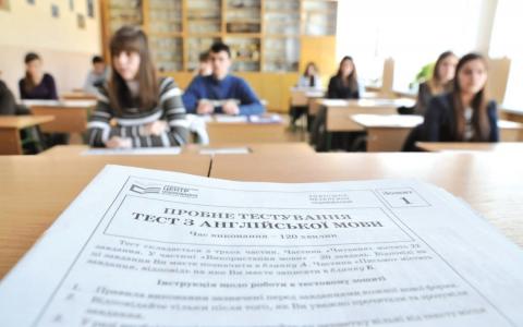 Вступна кампанія-2022: для абітурієнтів з окупованих регіонів скасують ЗНО