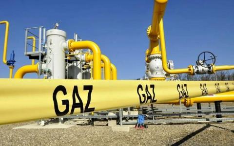 На період дії воєнного стану спрощено зміну постачальника газу для споживача, що не є побутовим