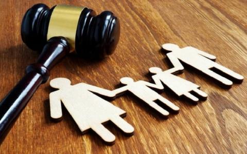 Як правильно отримати аліменти з військовослужбовця?