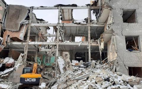 Окупанти зруйнували ваше житло: як отримати компенсацію та які можливі джерела фінансування?