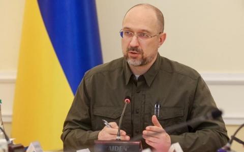 Прем‘єр-міністр України розповів про етапи відновлення пошкоджених під час війни об'єктів